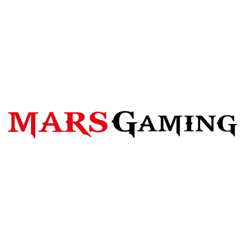 Mars gaming